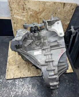 Převodovka MB Sprinter W907, W910, JU3R-7002-YGA