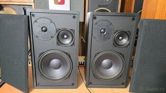 Tesla ARS 9228 reprosoustavy 8 Ohm