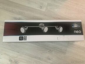 Stropní osvětlení