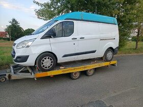 Autoprepravnik,odtahovka, podvalník, autopřepravník