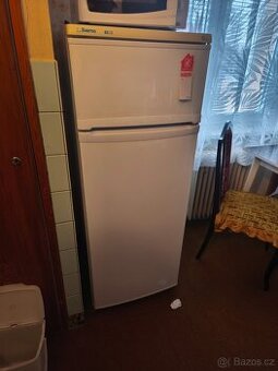 Prodám ledničku Candy iIberna z roku 2008