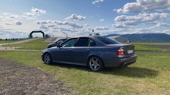 BMW 530d (E39) 142 kW – Mpaket, manual