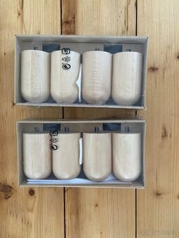 Nohy IKEA BÅTSFJORD