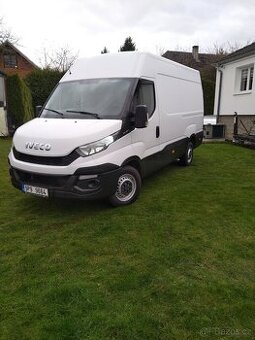 Iveco daily 35-180,  3,0 JTD