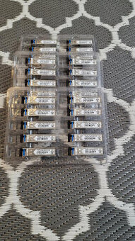 SFP SPB-7620WCIS BIDI WDM 1G 20km 1310/1550nm LC DDM – 1000B