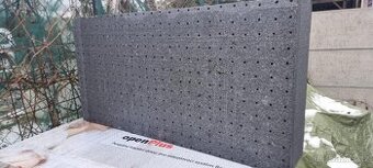 Fasádní polystyren Baumit open Plus (šedý) tl. 180 mm