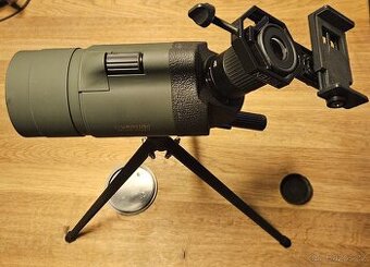 Dalekohled - Spotting scope