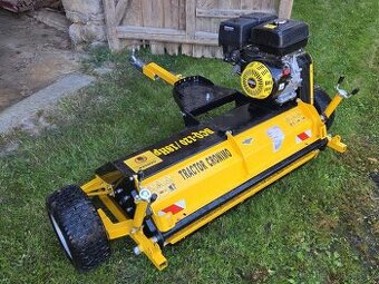 mulčovač Cronimo BCQ 120