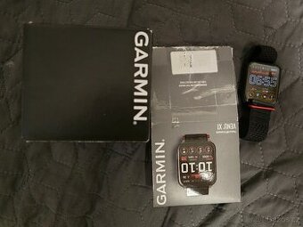 Garmin cenu X1