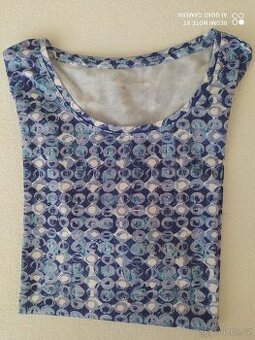 NOVÁ HALENKA , zn. CHRISTIAN BERG