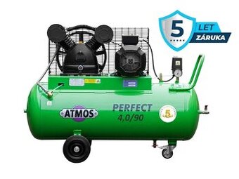 Kompresor Atmos Perfect 4/90 4/150