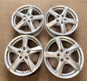 5x108 R17 Alu disky Toyota Proace 2021