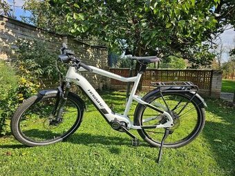Haibike Sduro Trekking 8, model 2021, vel. XL