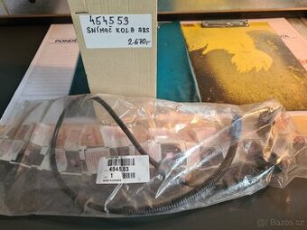 Snímač kola ABS Citroën XM II (454553)