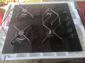 Plynova varna deska Siemens