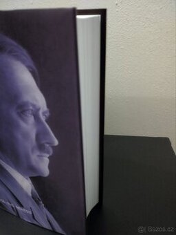 Hitler knížka