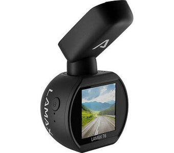 Autokamera Lamax T6