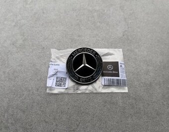 Mercedes znak naraznika