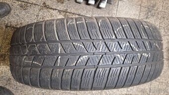 Zimní pneumatiky 215/65R16XL