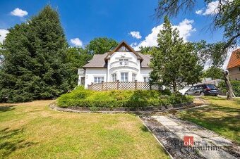 Prodej, domy/rodinný, 200 m2, Ke Koupališti 22, Myšlín, 2516