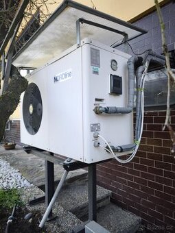 Tepelné čerpadlo Nordline