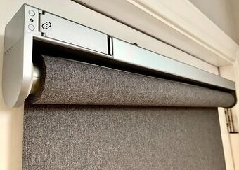 Elektrické rolety IKEA FYRTUR 140 cm