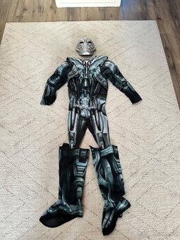 Dětský kostým Avengers Age of Ultron pro 7 - 8 let