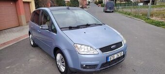 Ford C-Max 1.8TDCI 85Kw r.v.2006