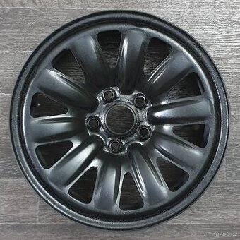 Disky Škoda, VW, Seat, Audi 6.5Jx16 ET46 č.B923