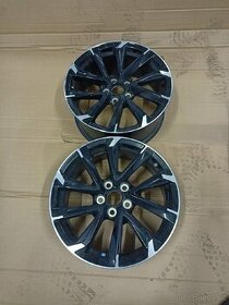 Alu kola orig. Toyota 18"