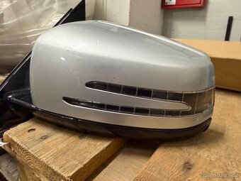 Elektricky sklopné zrcátko mercedes w212 13pin