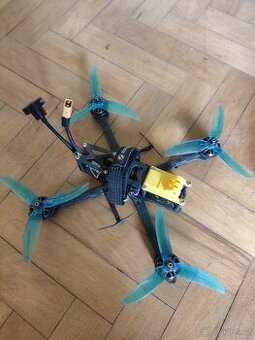 FPV dron - komplet