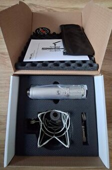 Mikrofon Warm Audio WA-47jr