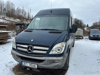Mercedes Sprinter 2,2CDI 315