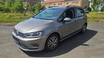 VW Golf Sportavan  1.4 Tsi dsg Alstar
