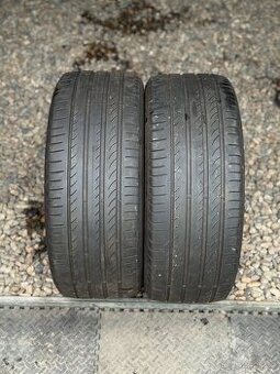 225/40/18 - Pirelli letní pár pneu