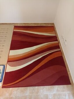 Koberec 220 x 160 cm