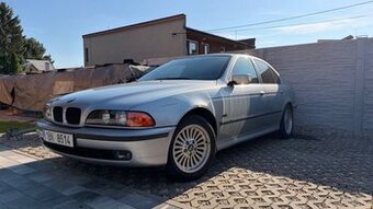 BMW E39