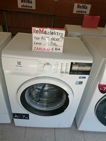 Prodáme pračku
