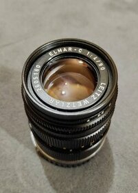Leica Elmar c 90/4