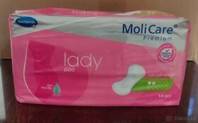 Inkontinenční vložky MoliCare.Premium lady 14ks.