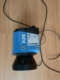Laserový senzor SICK - 1