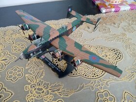 Modely Letadel a tanku - 1