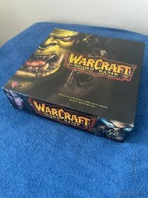 Deskové hry Warcraft