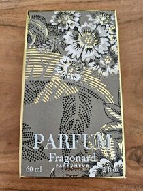 Fragonard Belle Chérie, pravý parfém, 60 ml, nový