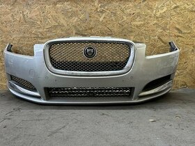 Predni naraznik Jaguar XF 2012