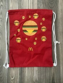 Vak McDonald’s