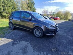 altea 1,9 tdi