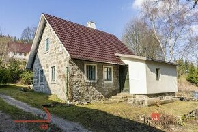 Prodej, domy/chalupa, 80.8 m2, 46812 Bedřichov, Jablonec nad