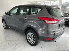 Ford Kuga 2.0TDCi